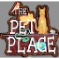 The Pet Place Logo