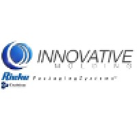 Innovative Molding, Inc Logo