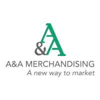 A&A Merchandising Ltd. Logo