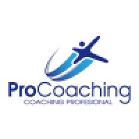 ProCoaching - Servicios Profesionales de Coaching Logo