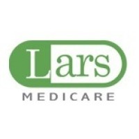 Lars Medicare Pvt. Ltd. Logo