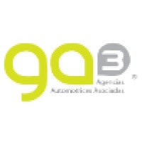 Grupo GA3 Logo