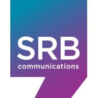 SRB Communications, LLC Logo