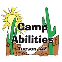 Camp Abilities Tucson Logo