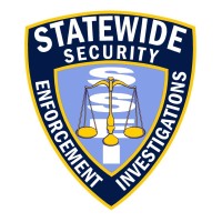 Statewide Security Enforcement & Investigations Inc Logo