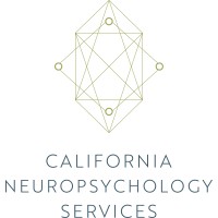 CALIFORNIA NEUROPSYCHOLOGY SERVICES Logo