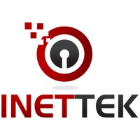 Inettek Ltd Logo