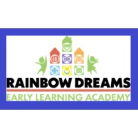 Rainbow Dreams Early Learning Academy Logo