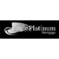 Eagle Platinum Mortgage Logo