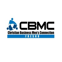 Christian Business Mens Connection-CBMC Fresno Logo