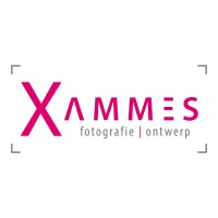Xammes fotografie | ontwerp Logo