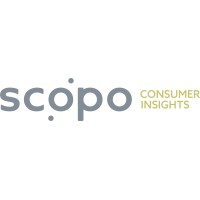 Scopo Consumer Insights Logo