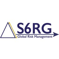 S6RG Logo