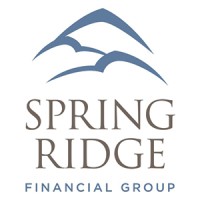 Spring Ridge Financial Group LLC Logo
