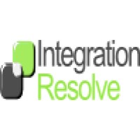 Integration Resolve, Inc. Logo