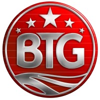 Big Time Gaming Logo