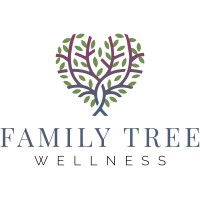 Family Tree Wellness Logo