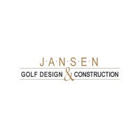 Jansen Golf Design & Construction Logo