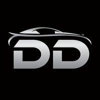 Dealer Drive © Logo