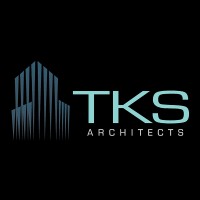 TKS Architects, Inc. Logo