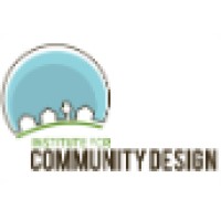 Institute for Community Design Logo