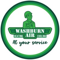 Washburn Air Logo