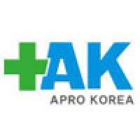 Apro Korea Logo