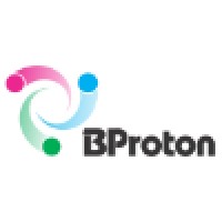 BProton Logo