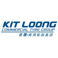 Kit Loong Commercial Tyre Group Logo