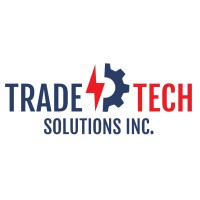 Tradetech Solutions, Inc. Logo