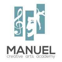 Manuel Creative Arts Academy Logo