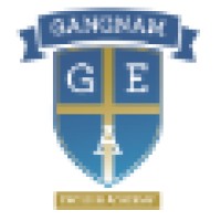 Gangnam English Academy Logo