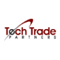Tech Trade Partners Logo