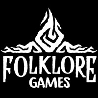 Folklore Games Logo