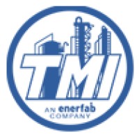 TMI Contractors Logo