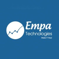 EMPA Technologies Logo
