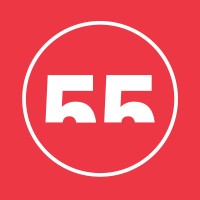 Studio 55 Logo