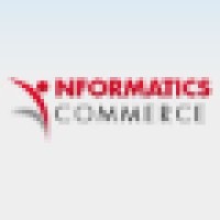 Informatics Commerce Inc Logo