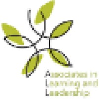 Associates in Learning and Leadership (ALL) Logo