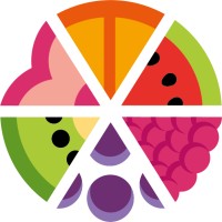 Olympic Fruit Logo