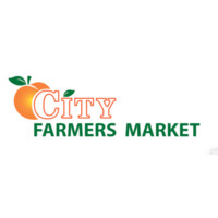 City Farmers Market Logo