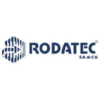 Rodatec, S.A. de C.V. Logo
