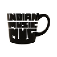 IndianMusicMug Logo