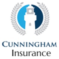Cunningham Insurance Logo