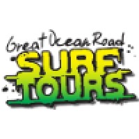 Great Ocean Road Surf Tours Logo