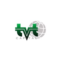 TVT Capital LLC Logo