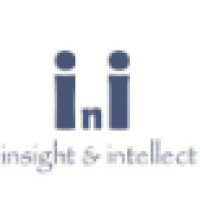InI Consulting Pvt Ltd Logo