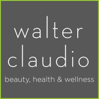 Walter Claudio Salon Spa Logo