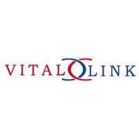 VITAL LINK EMS Logo