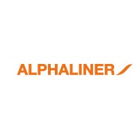 Alphaliner Logo